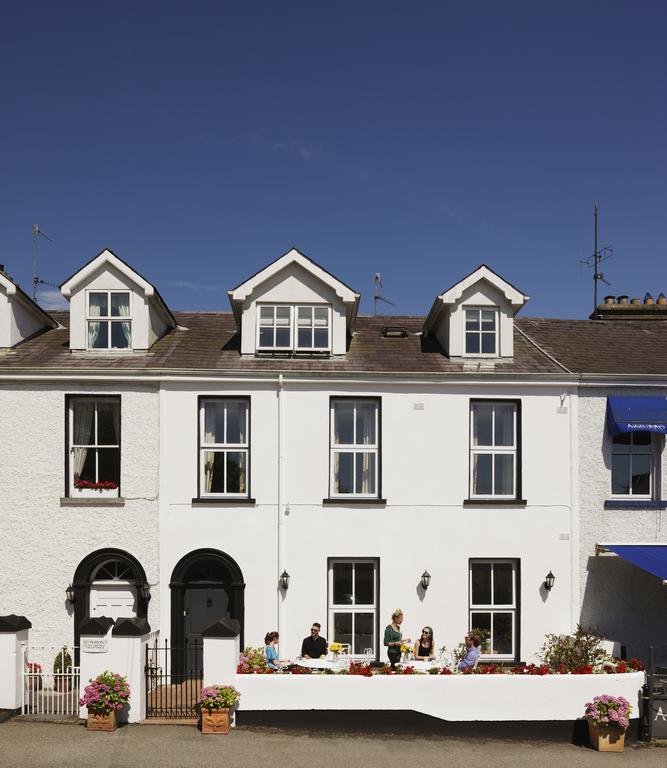 The Townhouse Strand Dunmore East Εξωτερικό φωτογραφία