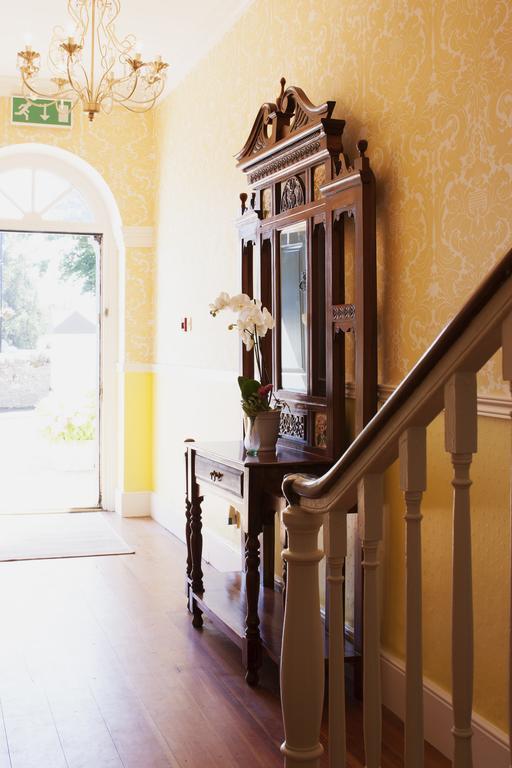The Townhouse Strand Dunmore East Εξωτερικό φωτογραφία